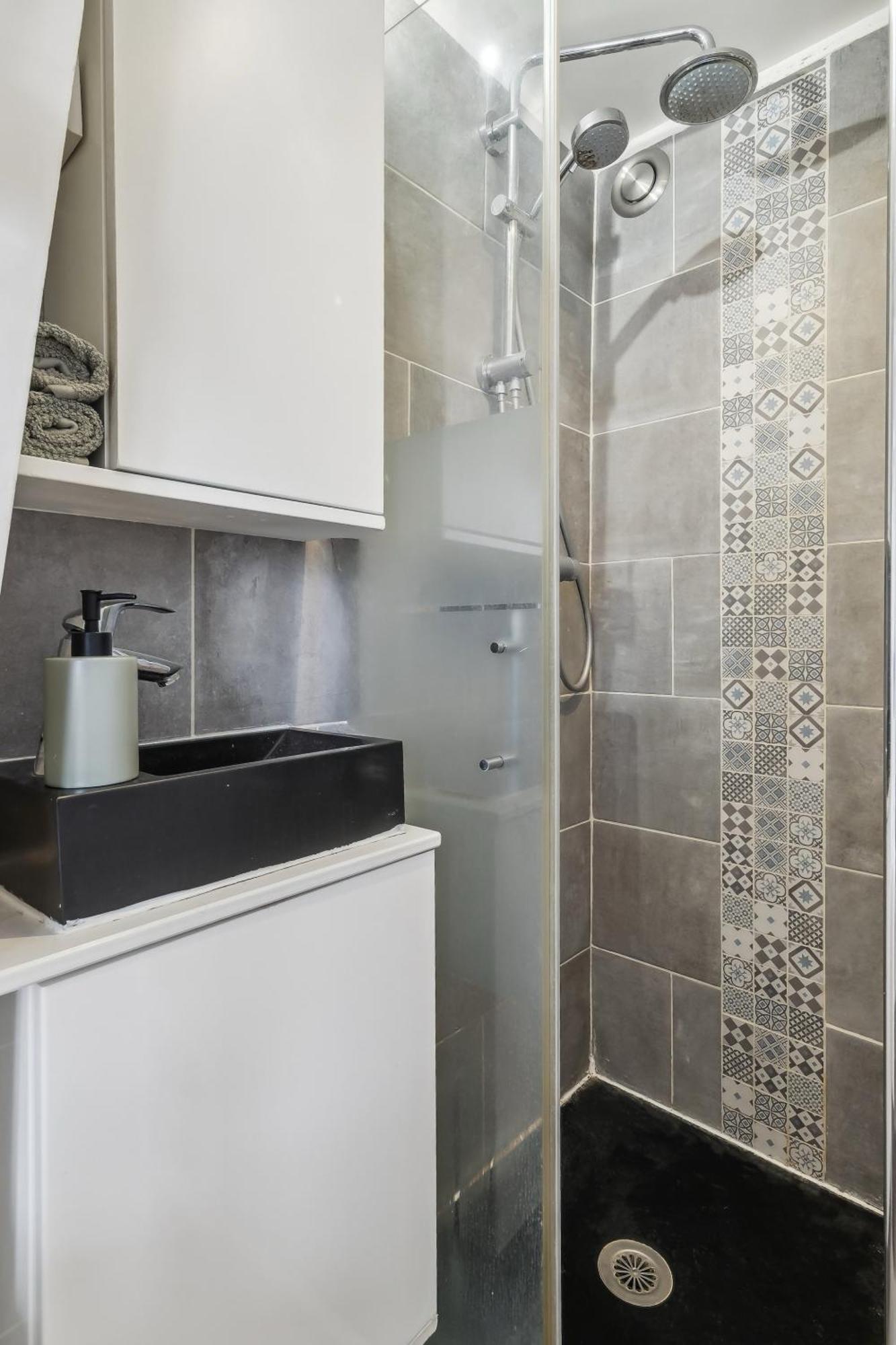 Апартаменты Flat Near Le Louvre Париж Экстерьер фото
